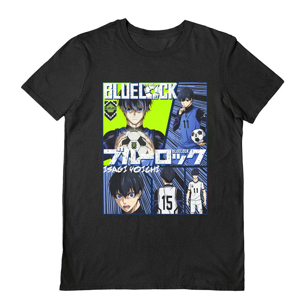
                  
                    BLUELOCK - Isagi Yoichi
                  
                