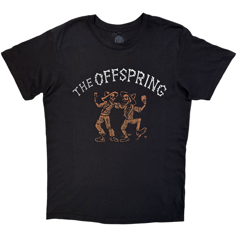 
                  
                    【予約商品】 OFFSPRING オフスプリング - Ixnay On The Hombre / Premium Carbon / Tシャツ / メンズ
                  
                