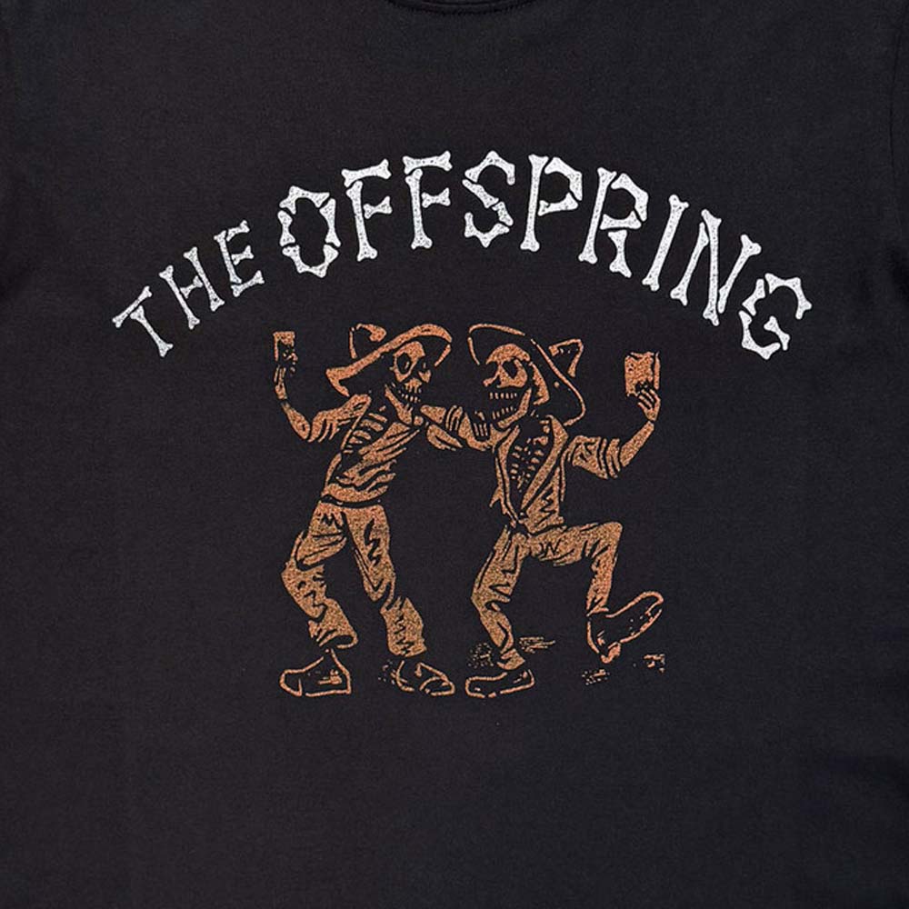 
                  
                    【予約商品】 OFFSPRING オフスプリング - Ixnay On The Hombre / Premium Carbon / Tシャツ / メンズ
                  
                