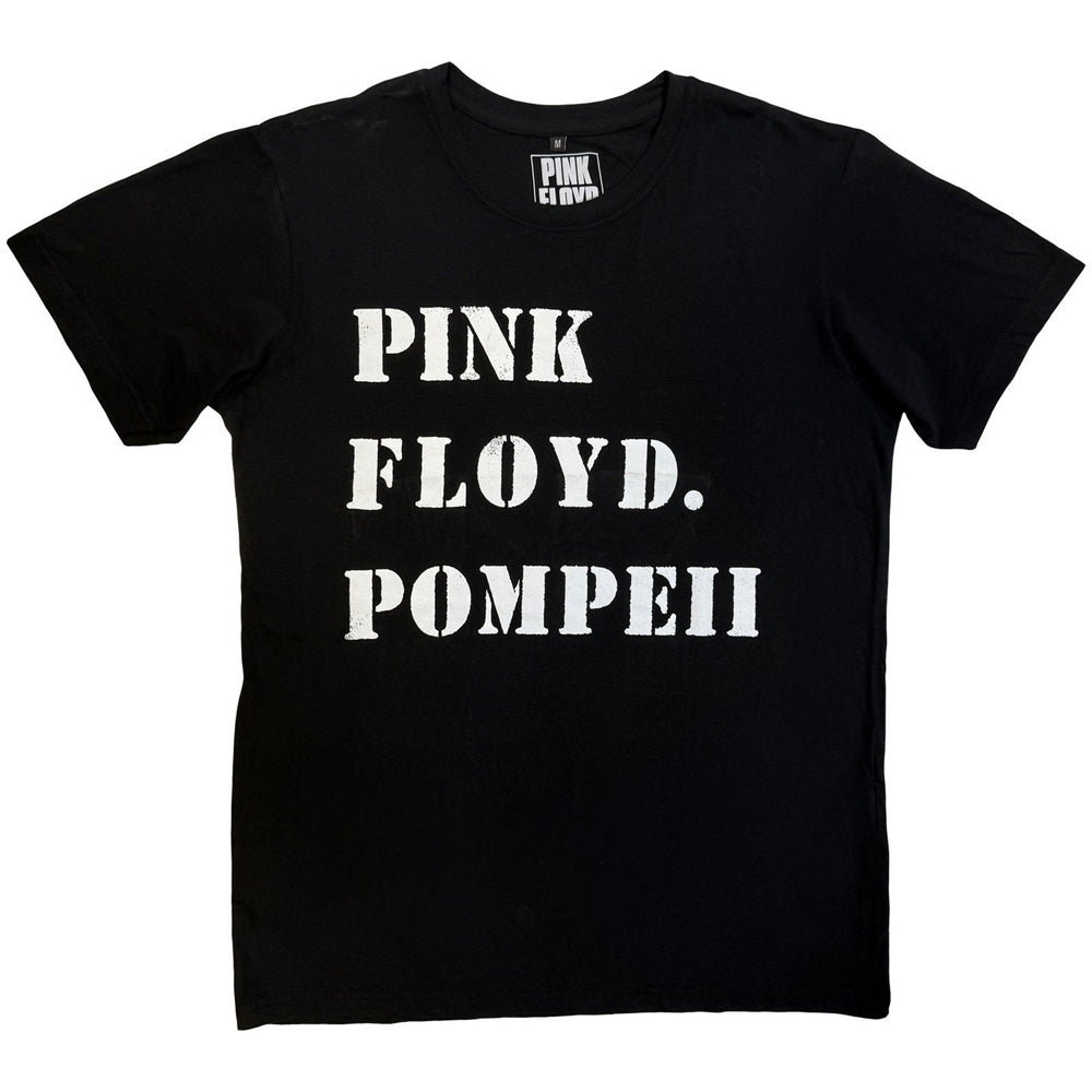 
                  
                    PINK FLOYD - Pompeii Stencil / Premium Carbon
                  
                