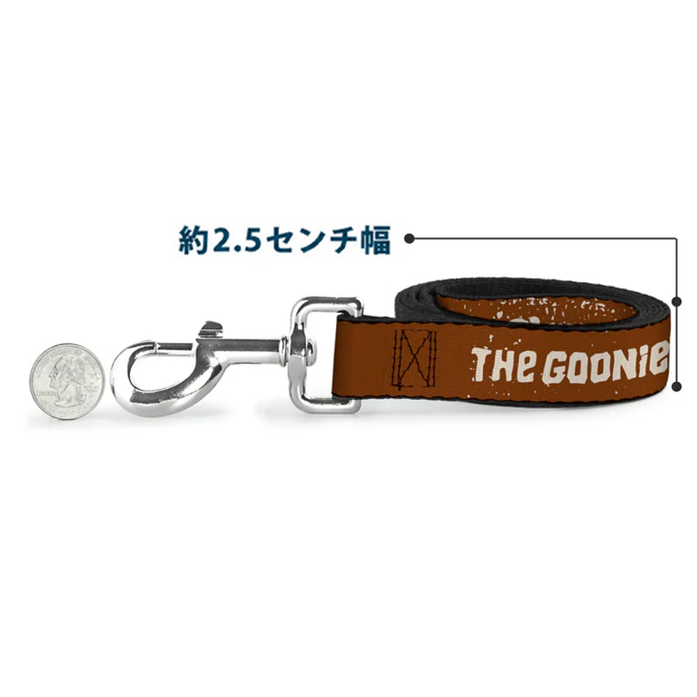 
                  
                    GOONIES グーニーズ - Sloth Loves Chunk / ドッグリード / リード / ペット
                  
                