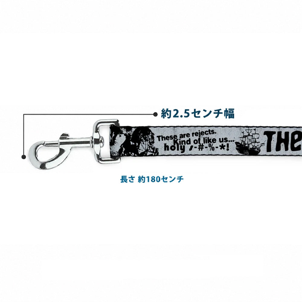 
                  
                    GOONIES グーニーズ - Quotes & Icons / ドッグリード / リード / ペット
                  
                