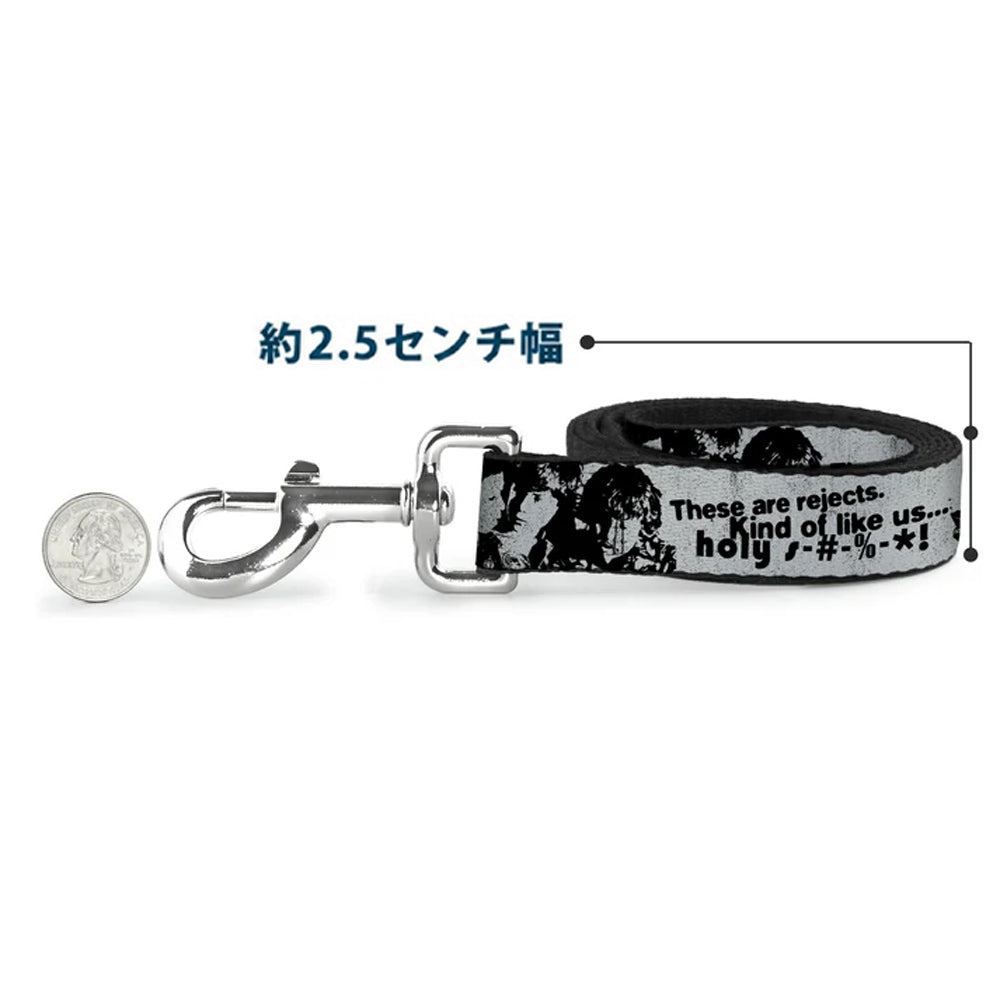 
                  
                    GOONIES グーニーズ - Quotes & Icons / ドッグリード / リード / ペット
                  
                