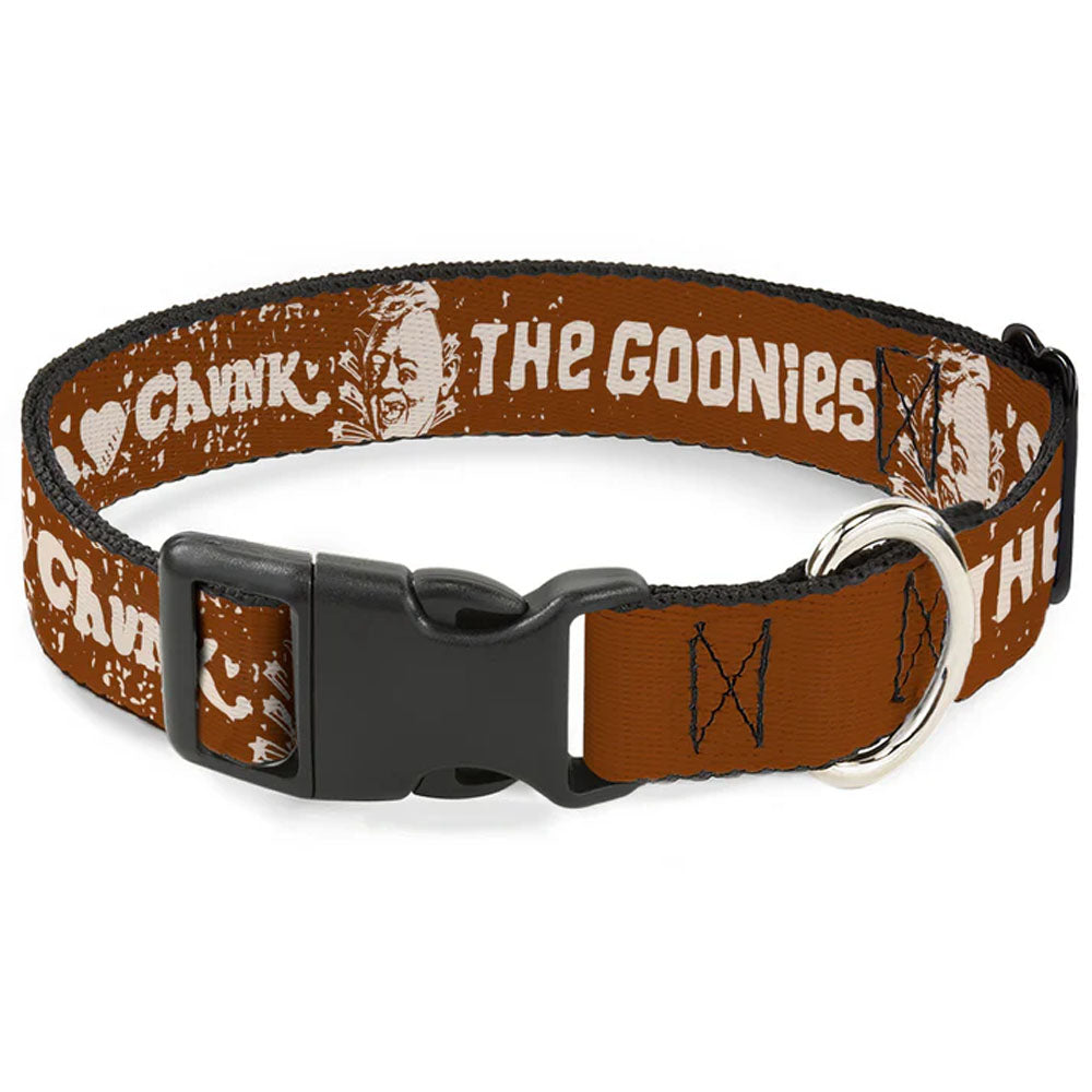 
                  
                    GOONIES - Sloth Loves Chunk / ドッグカラー / Mサイズ
                  
                