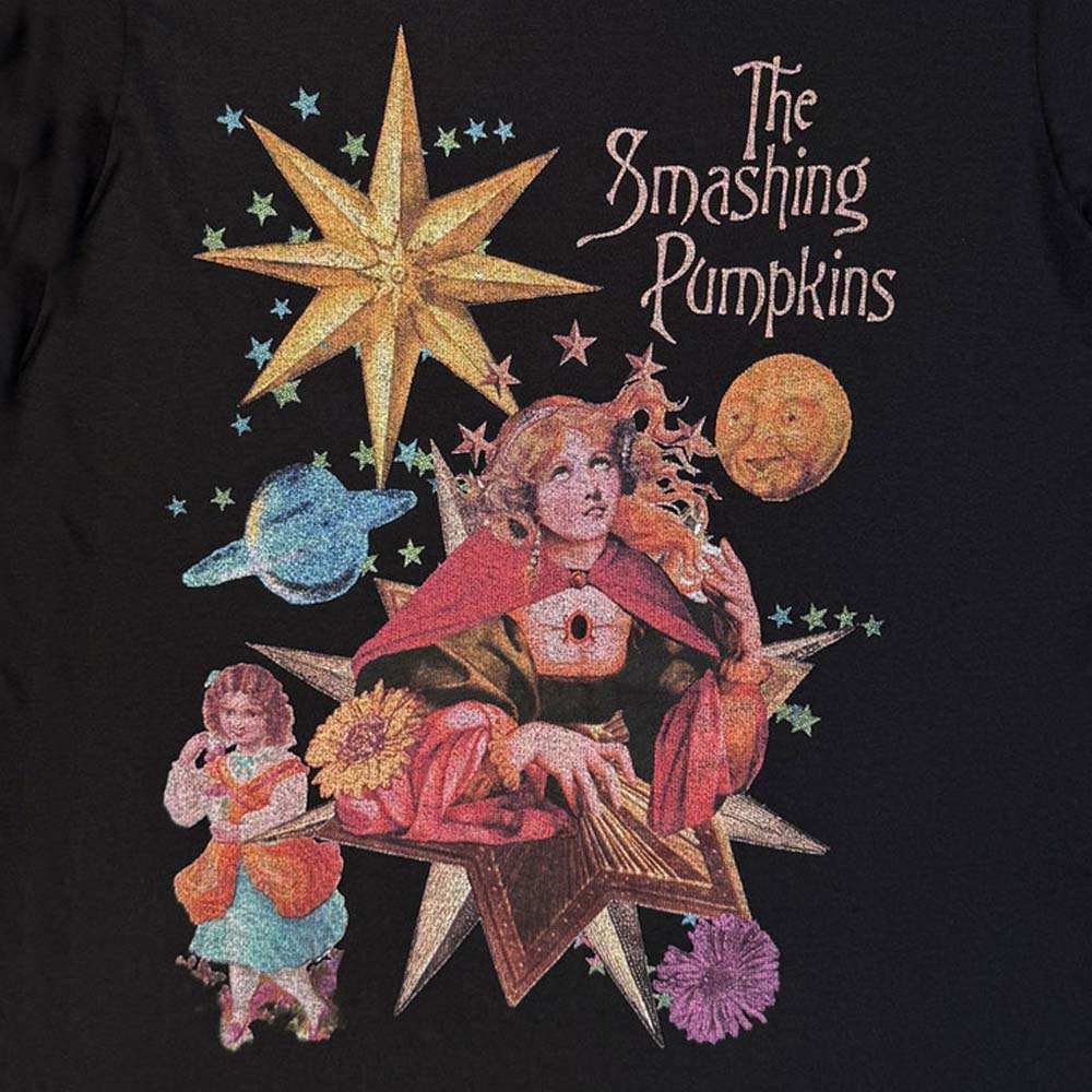 予約商品】 SMASHING PUMPKINS スマッシングパンプキンズ - Celestial