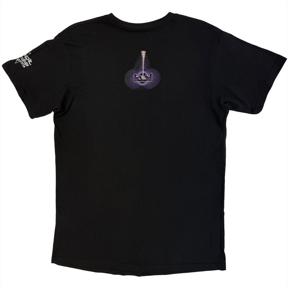 
                  
                    TOOL トゥール - Lateralus Dissection / バックプリントあり / カーボンソフト加工 / Tシャツ / メンズ
                  
                