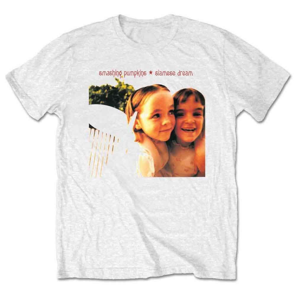 
                  
                    SMASHING PUMPKINS - Dream
                  
                