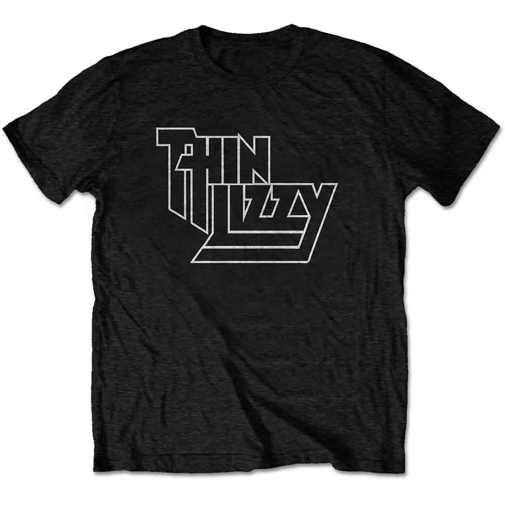 THIN LIZZY - Logo