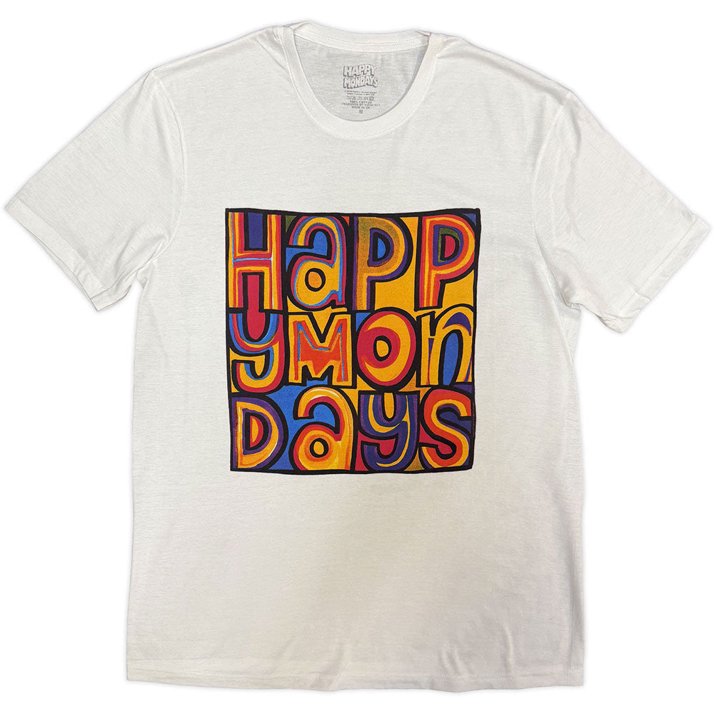 
                  
                    HAPPY MONDAYS - Greatest Hits
                  
                