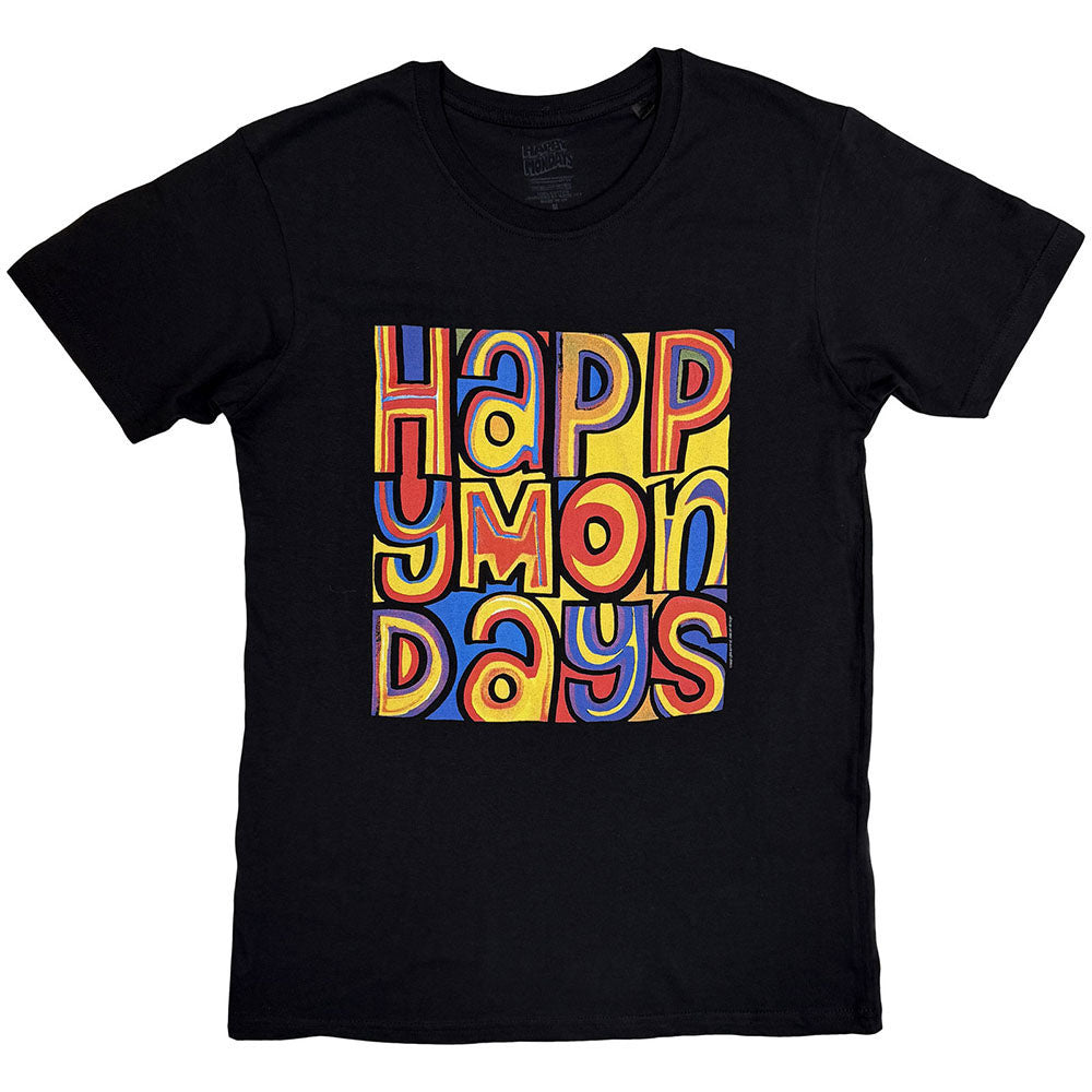 
                  
                    HAPPY MONDAYS - Greatest Hits
                  
                