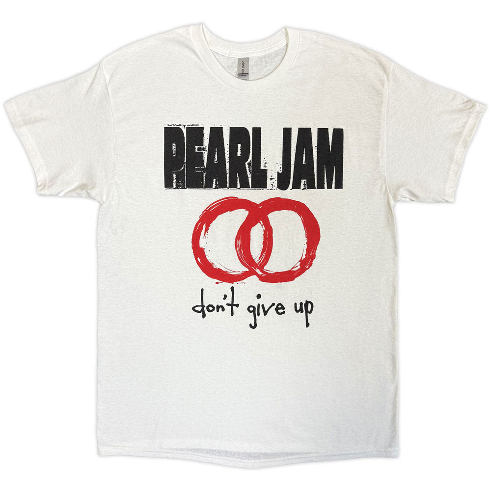 
                  
                    PEARL JAM - Don't Give Up
                  
                