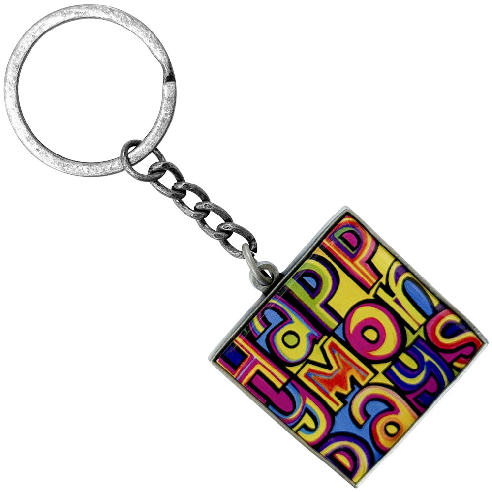 
                  
                    HAPPY MONDAYS - Greatest Hits
                  
                