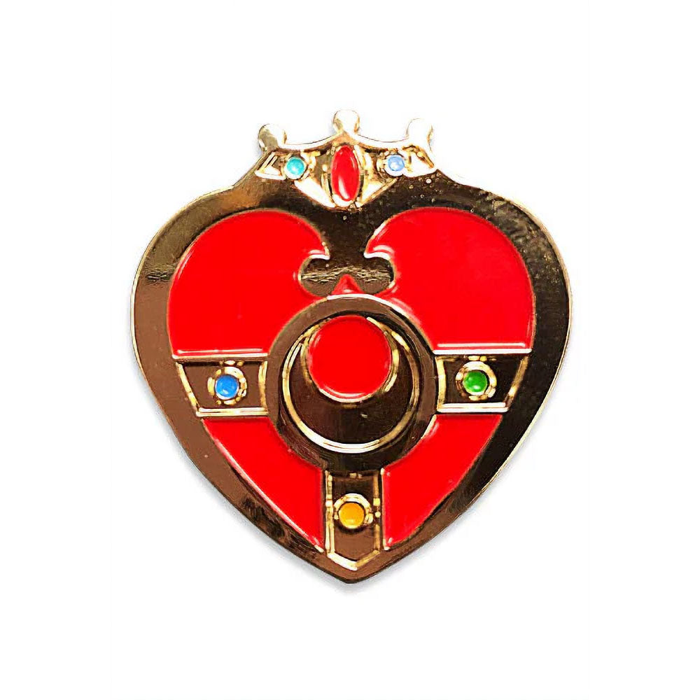 
                  
                    SAILOR MOON - (30周年 ) - COSMIC HEART COMPACT
                  
                