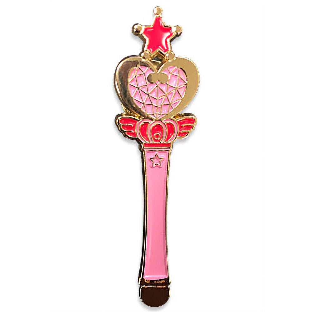 
                  
                    SAILOR MOON - (30周年 ) - PINK MOON ROD
                  
                