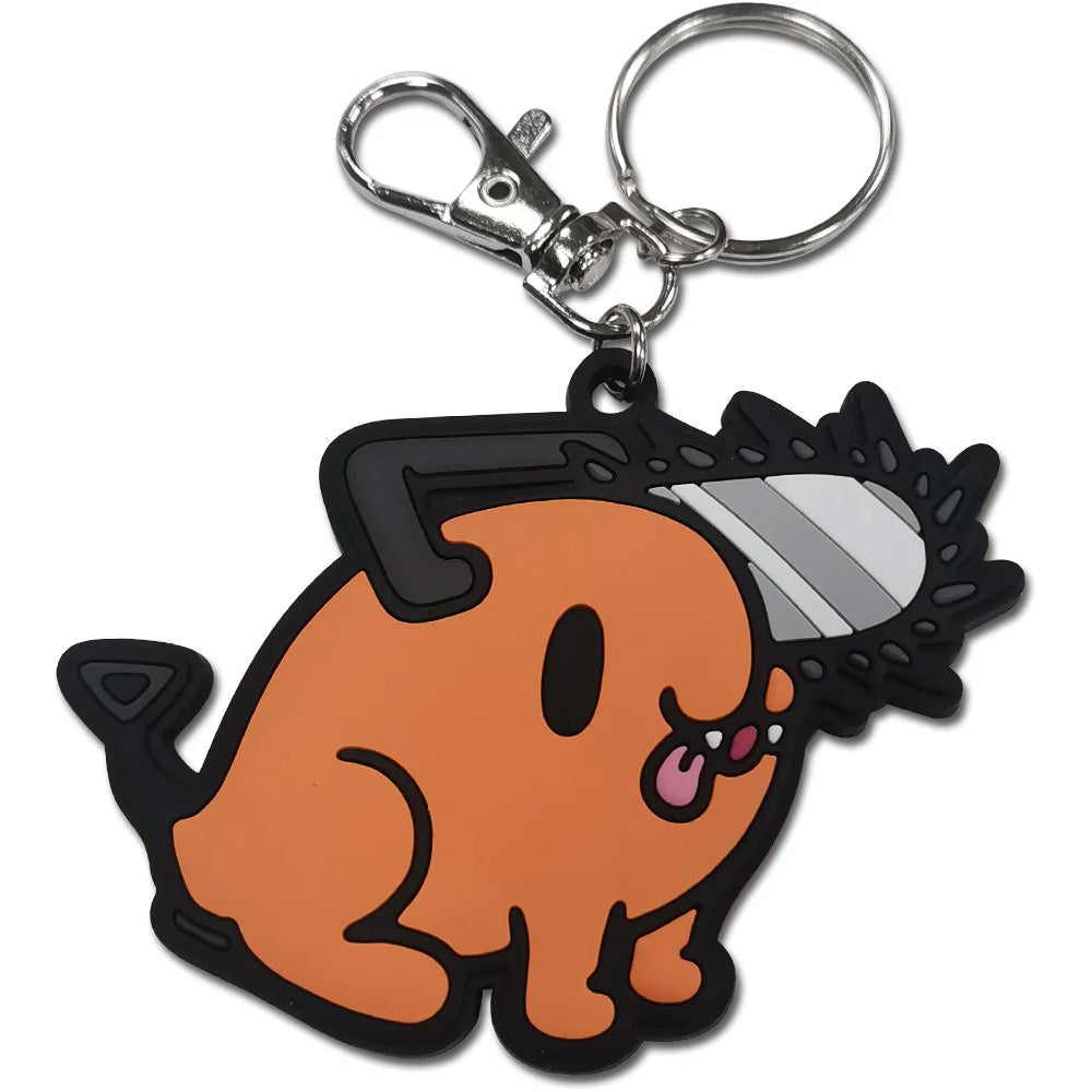 
                  
                    CHAINSAW MAN - POCHITA
                  
                