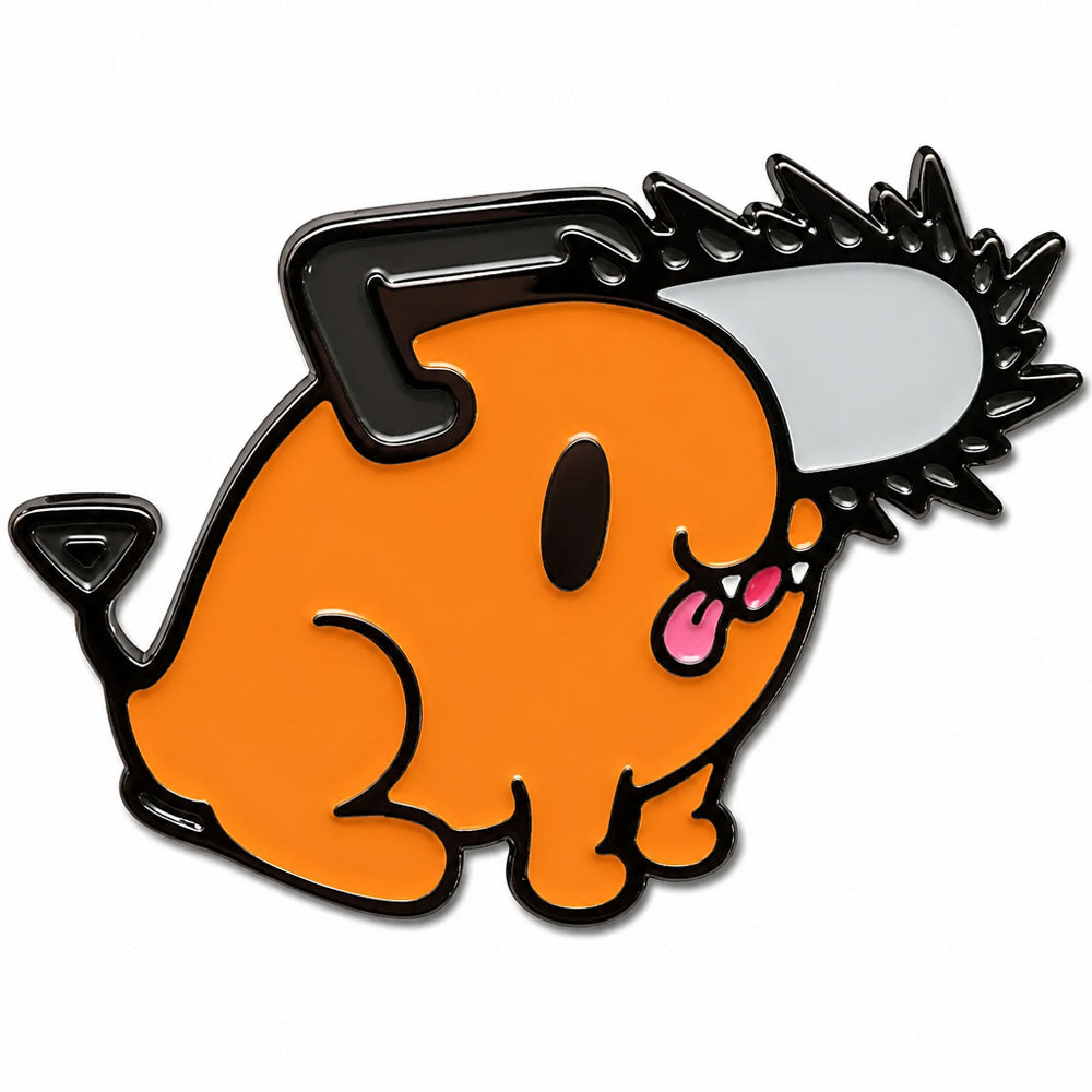 
                  
                    CHAINSAW MAN - SD POCHITA
                  
                