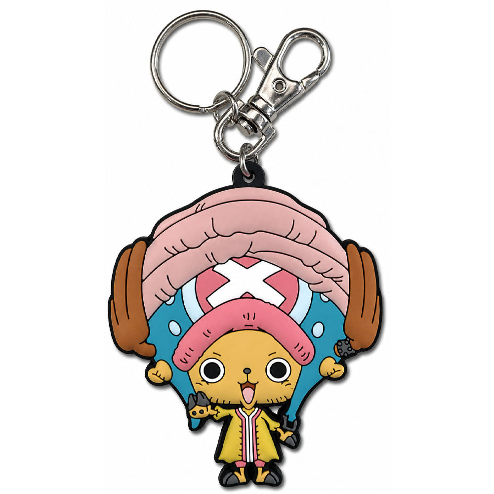 
                  
                    ONE PIECE - CHOPPER
                  
                