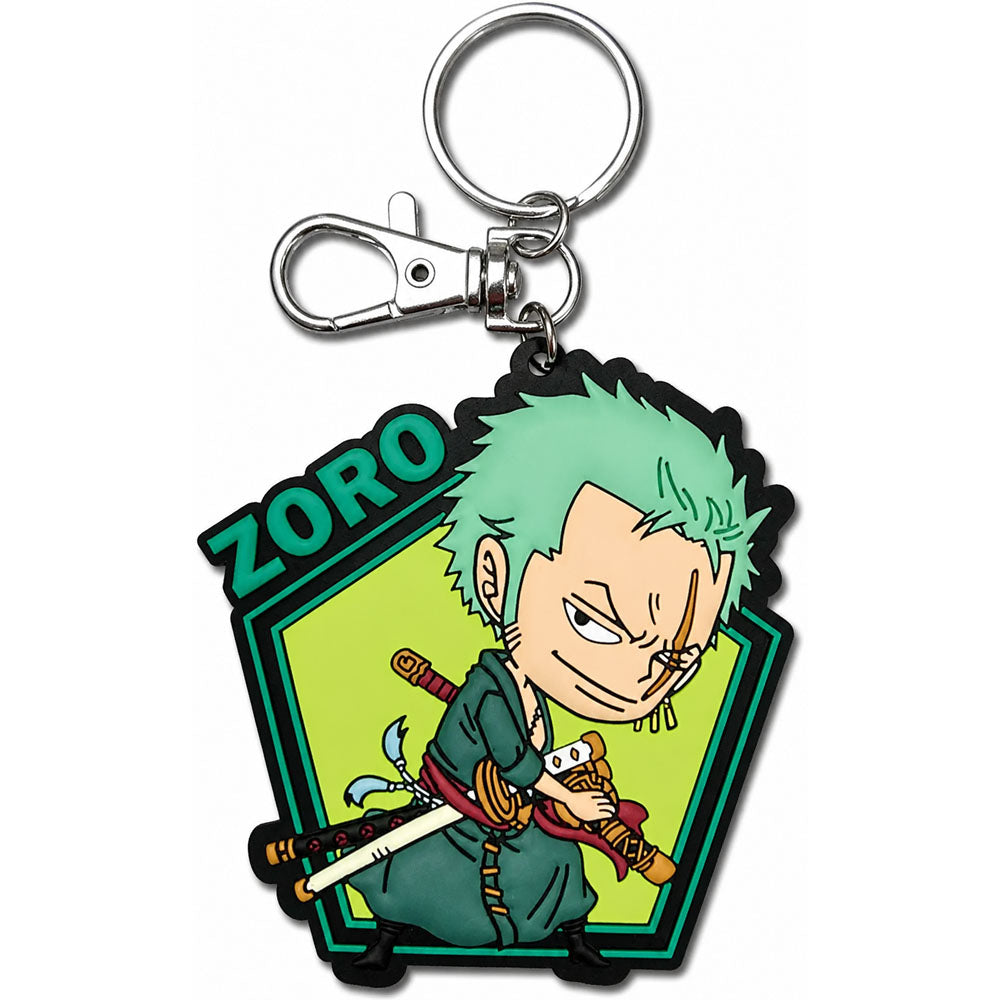 
                  
                    ONE PIECE - ZORO FIGHT
                  
                