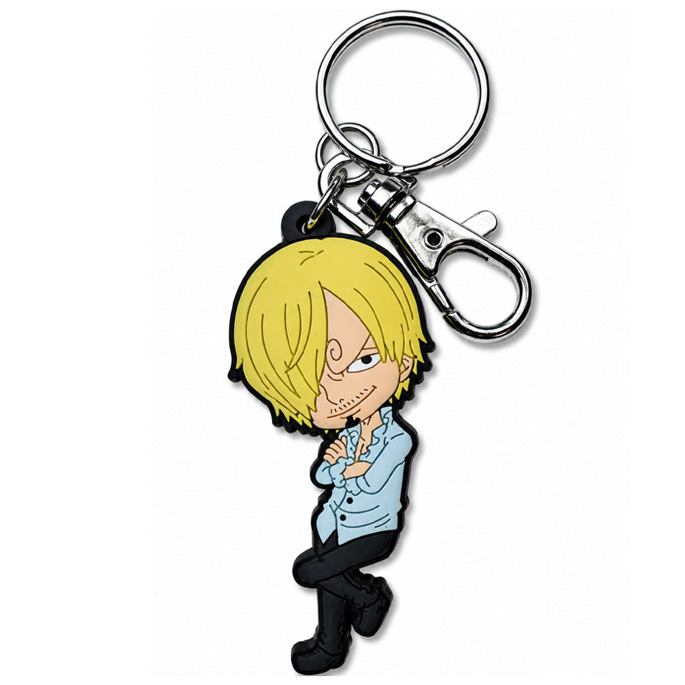 
                  
                    ONE PIECE - SANJI
                  
                