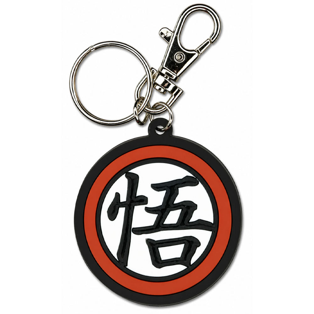 
                  
                    DRAGON BALL - GOKU SYMBOL
                  
                