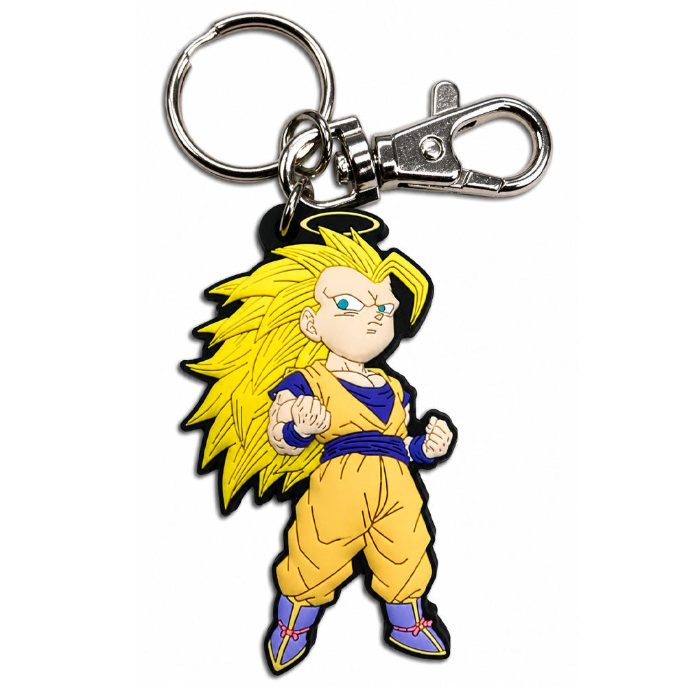
                  
                    DRAGON BALL - SD SS GOKU
                  
                