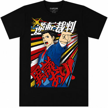 ACE ATTORNEY - (25周年 ) - IGIARI