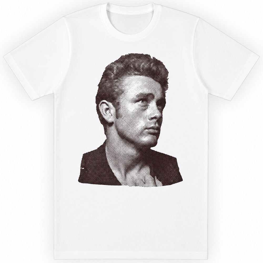 
                  
                    JAMES DEAN - (追悼 70年 ) - GOLD REBEL
                  
                