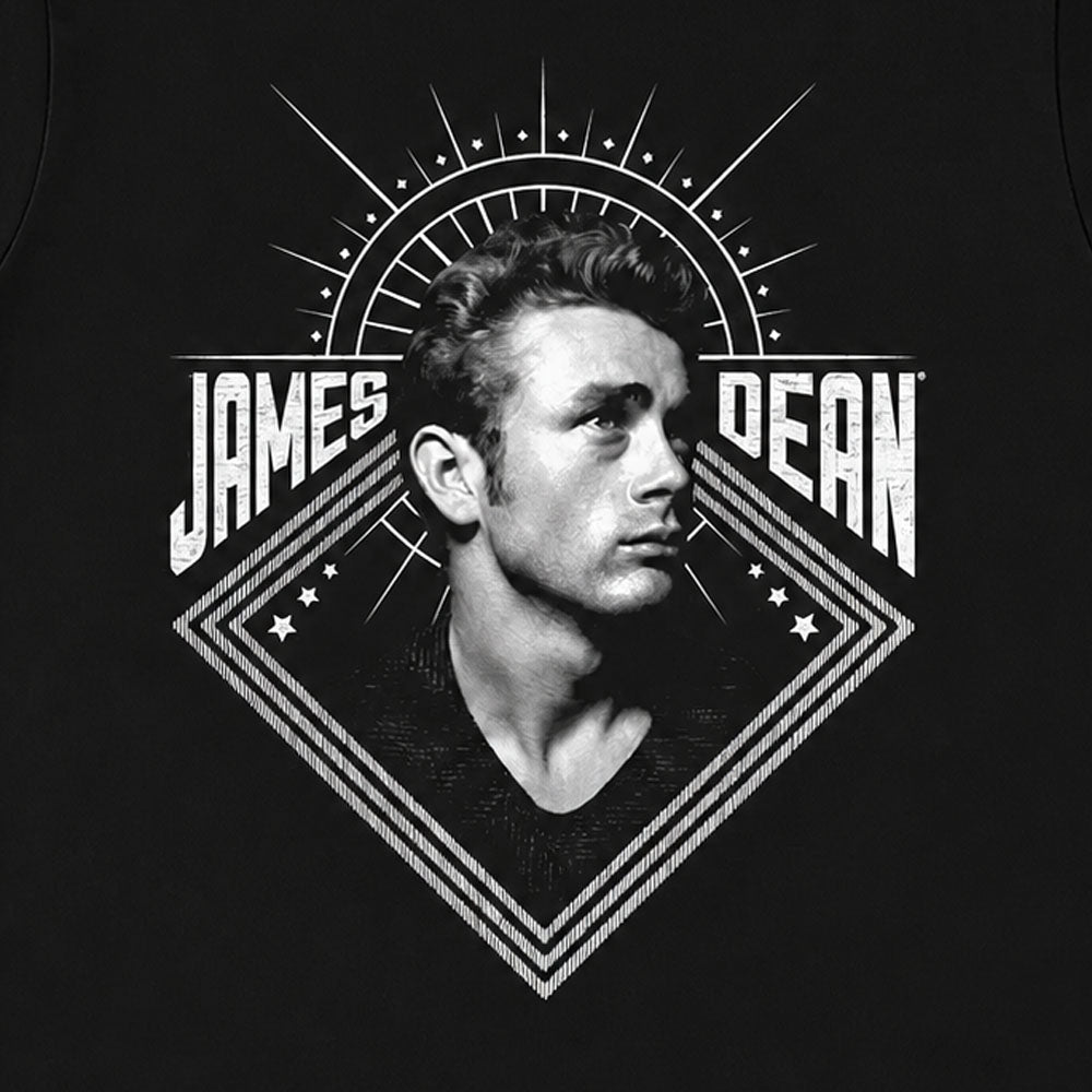 
                  
                    JAMES DEAN ジェームスディーン (追悼 70年 ) - IN MEMORIAM / Tシャツ / メンズ
                  
                