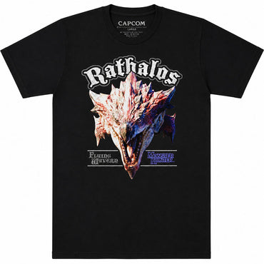 MONSTER HUNTER - RATHOLOS