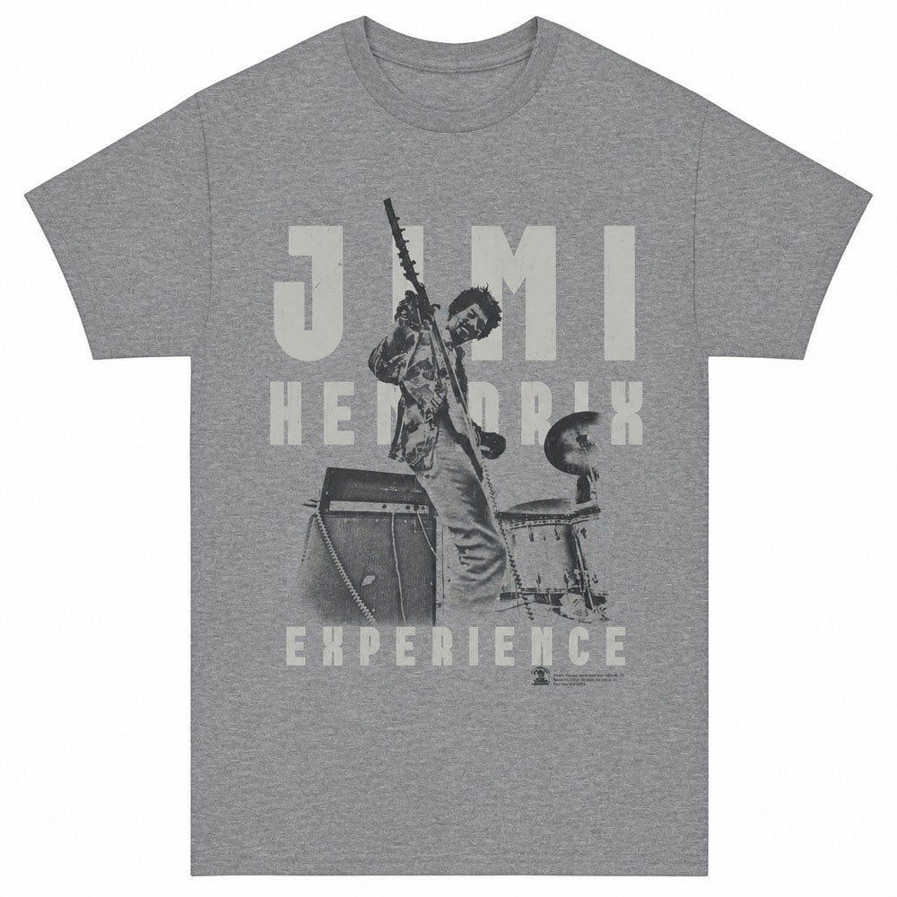 
                  
                    JIMI HENDRIX - (デビュー 60周年 ) - Experience
                  
                