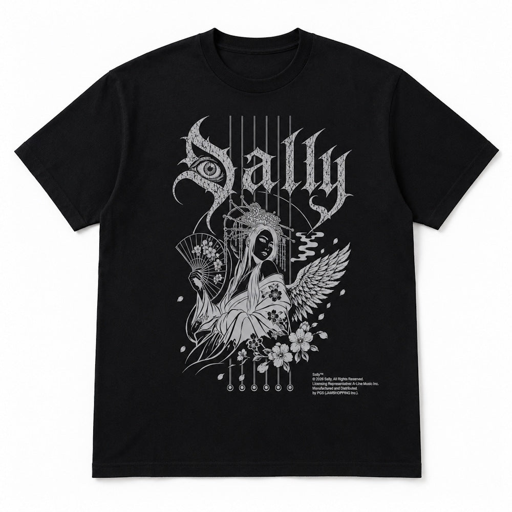 
                  
                    SALLY - 花魁天使（Oiran Angel） / PGS METAL（ブランド）
                  
                