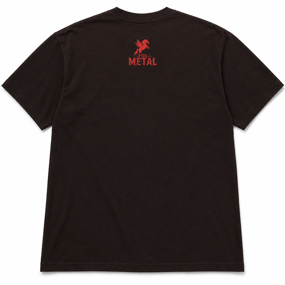 
                  
                    【予約商品】 FRACTURUS フラクチュラス - Extinction Threshold / PGS METAL（ブランド） / Tシャツ / メンズ
                  
                