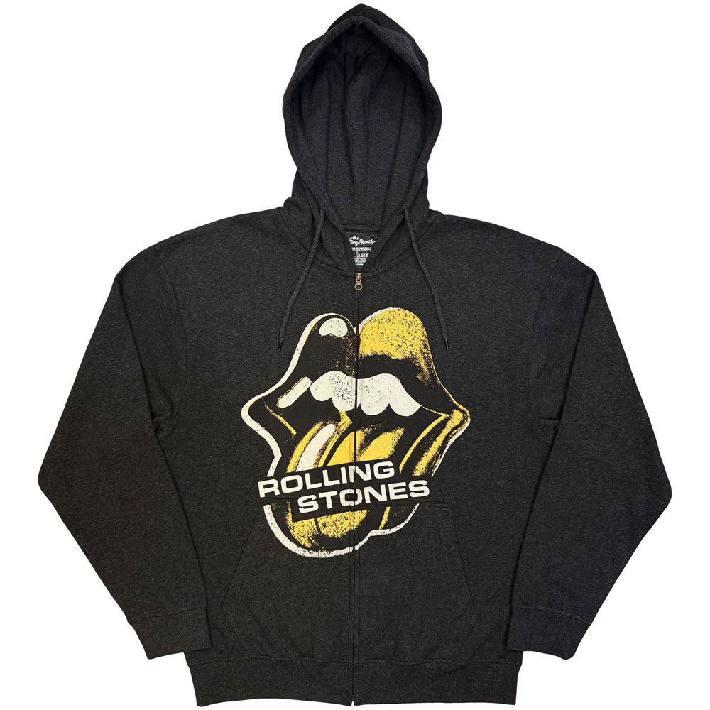 
                  
                    【予約商品】 ROLLING STONES ローリングストーンズ (7月 新譜 記念 ) - Foreign Tongues Tracks / ジップ / バックプリントあり / パーカー・スウェット / メンズ
                  
                