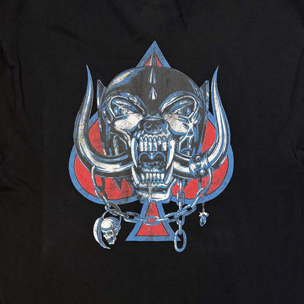 
                  
                    【予約商品】 MOTORHEAD モーターヘッド - Live To Win / ジップ / スリーブ&バックプリントあり / パーカー・スウェット / メンズ
                  
                