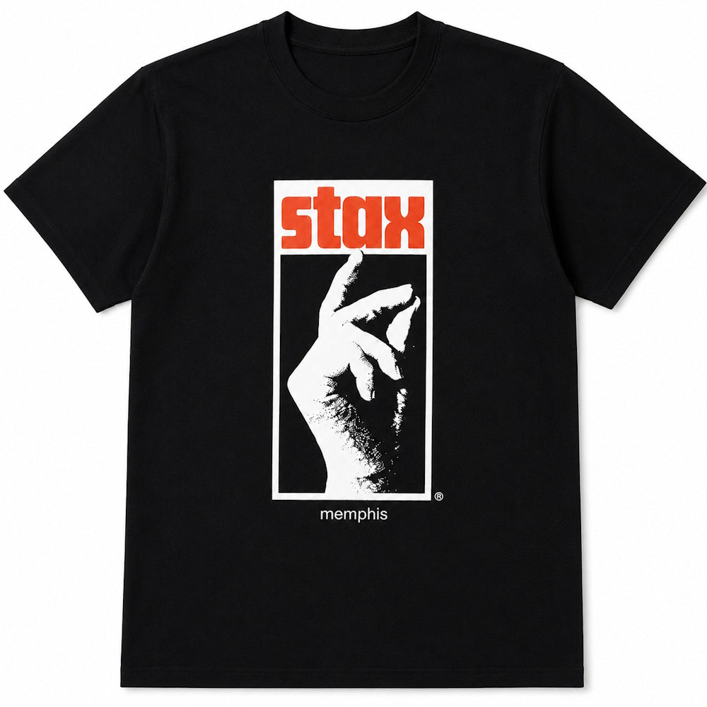 
                  
                    STAX RECORDS - Snap
                  
                