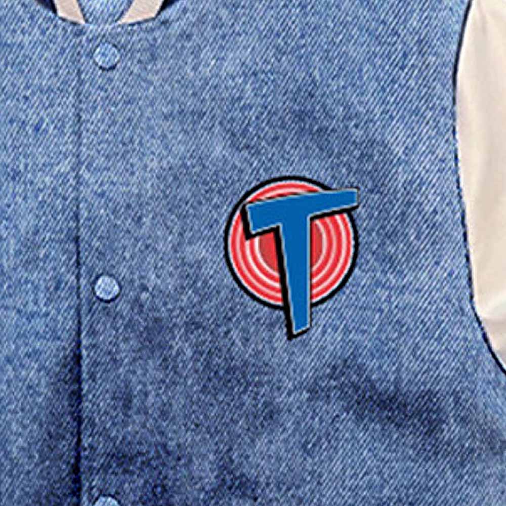
                  
                    SPACE JAM スペースジャム - Bench Warmers Washed / バックプリントあり / VARSITY JACKET / アウター / メンズ
                  
                