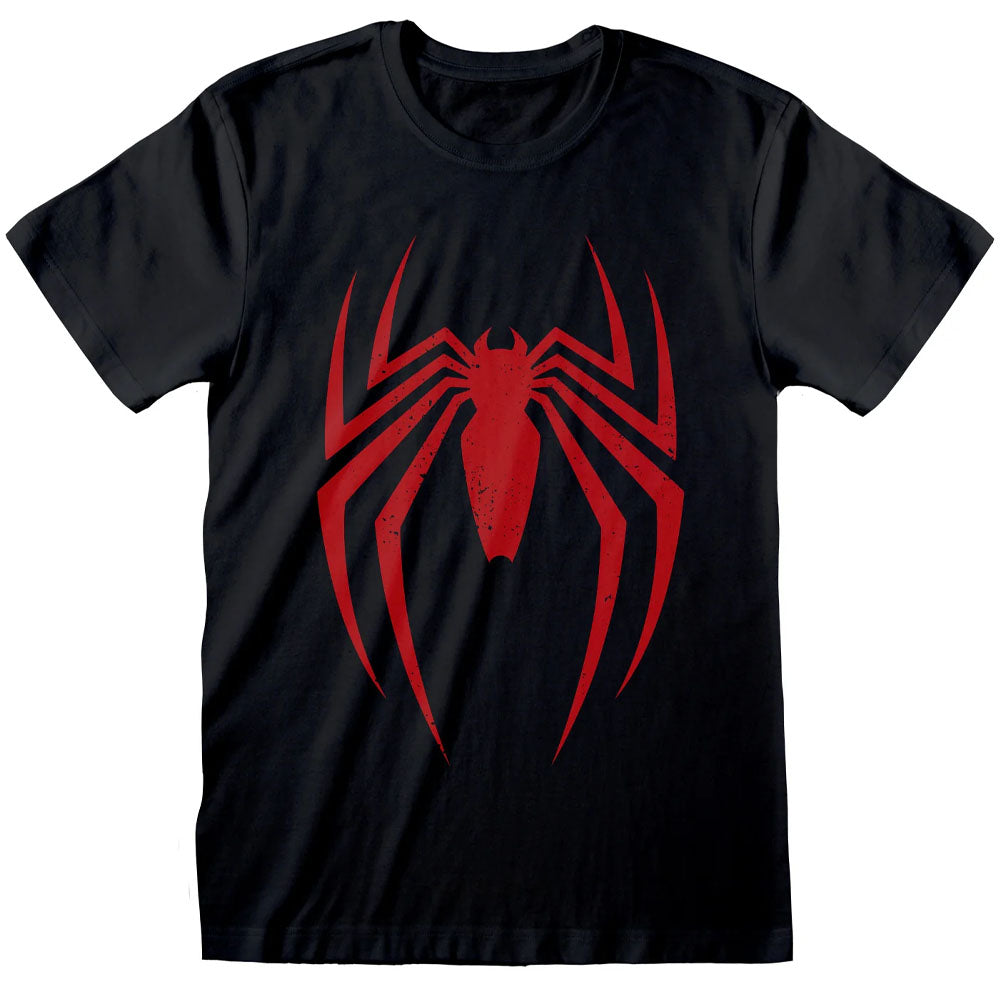 
                  
                    SPIDERMAN - (ブランド・ニュー・デイ 夏 日本公開 ) - Spider Symbol
                  
                