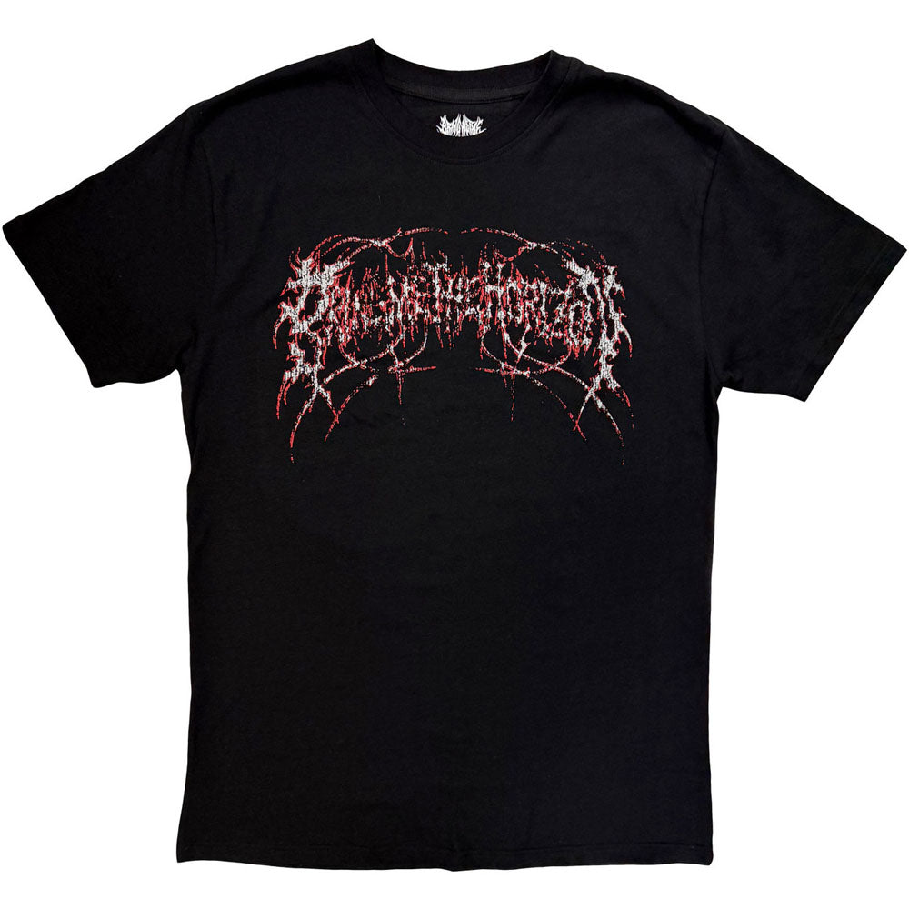 
                  
                    BRING ME THE HORIZON ブリングミーザホライズン (デビュー 20周年 ) - Nobody Loves You / バックプリントあり / Tシャツ / メンズ
                  
                