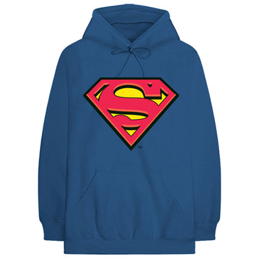 SUPERMAN - Original Logo