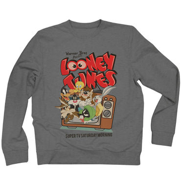 LOONEY TUNES - Looney Tunes TV / 長袖
