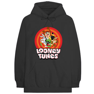 LOONEY TUNES - Group Bullseye