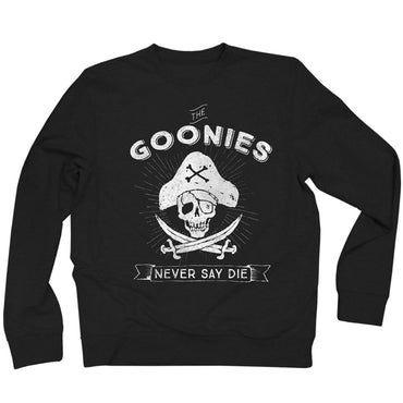 GOONIES - Never Say Die / 長袖