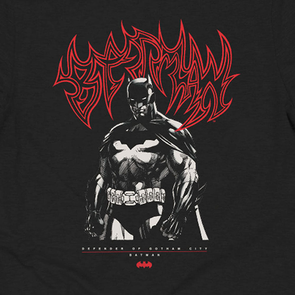
                  
                    【予約商品】 BATMAN バットマン - Batman Defender Of Gotham City / 長袖 / パーカー・スウェット / メンズ
                  
                