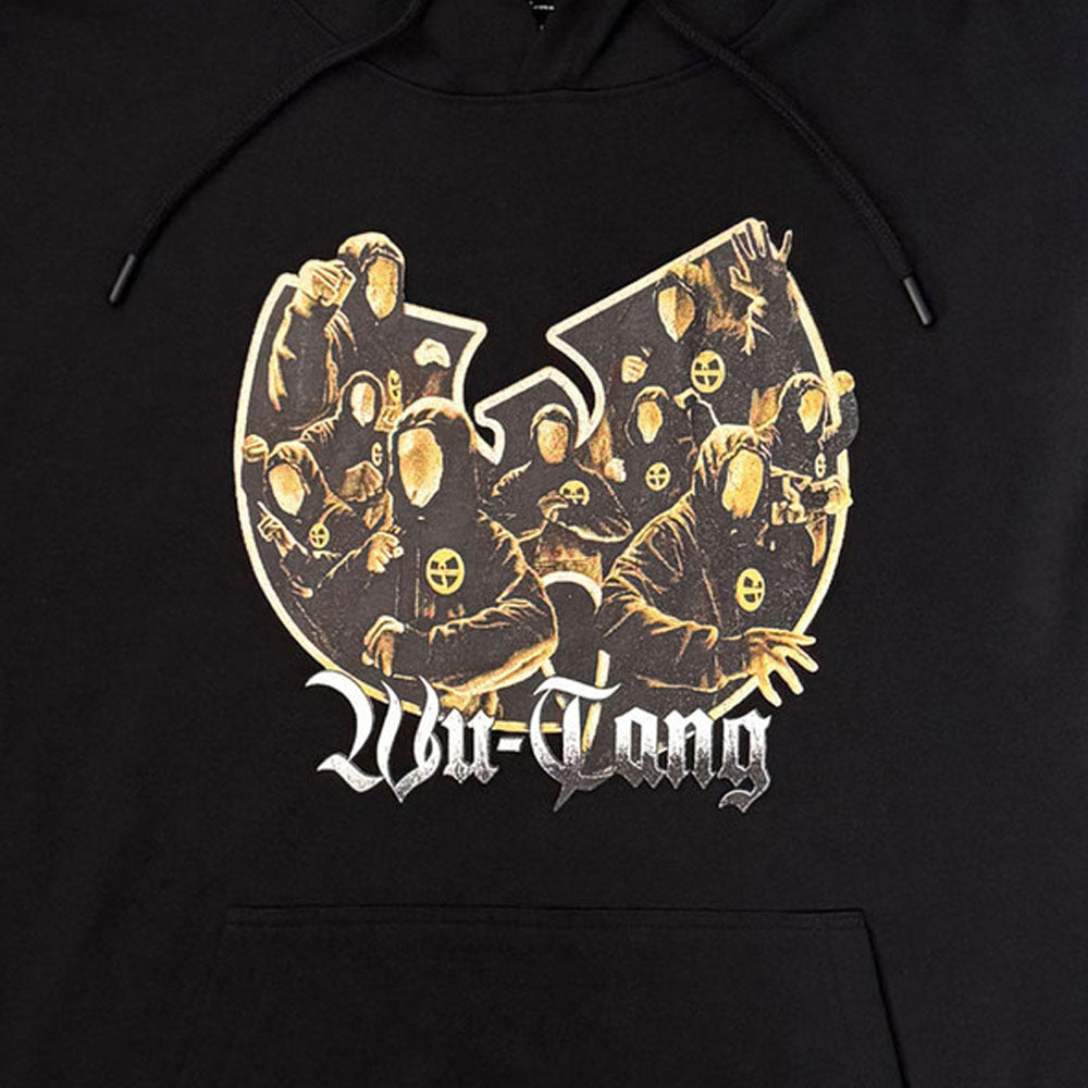 予約商品】 WU-TANG CLAN ウータンクラン - Enter The Wu-Tang
