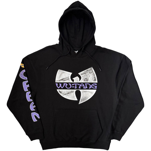 予約商品】 WU-TANG CLAN ウータンクラン - $100 Bill / スリーブ