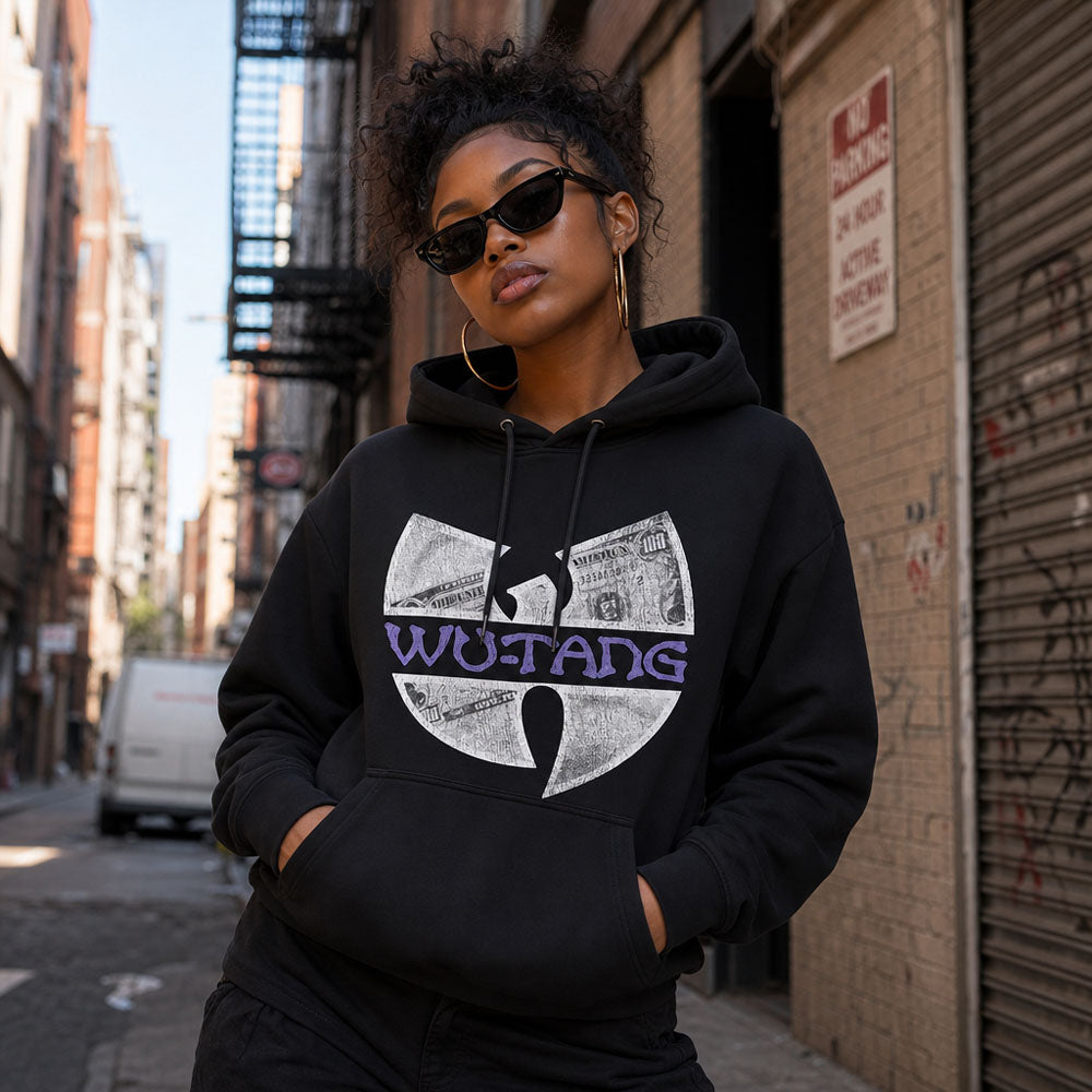 予約商品】 WU-TANG CLAN ウータンクラン - $100 Bill / スリーブ