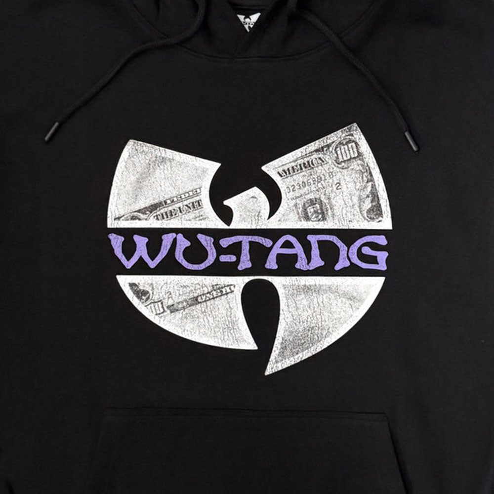 予約商品】 WU-TANG CLAN ウータンクラン - $100 Bill / スリーブ