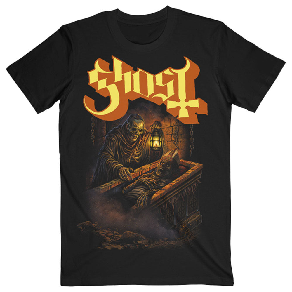 
                  
                    GHOST - Corpselight
                  
                
