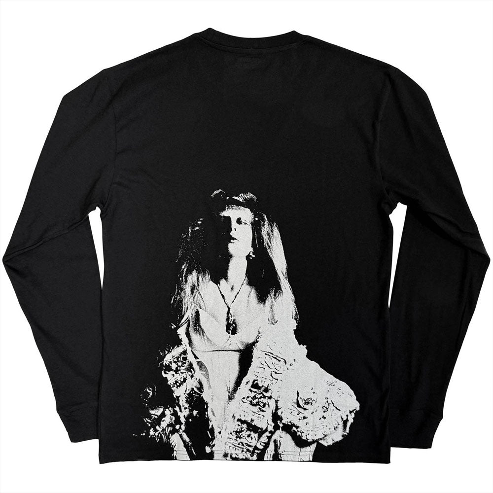 【予約商品】 LADY GAGA レディーガガ - Mayhem / バックプリントあり / 長袖 / Tシャツ / メンズ