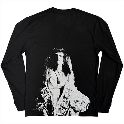 【予約商品】 LADY GAGA レディーガガ - Mayhem / バックプリントあり / 長袖 / Tシャツ / メンズ